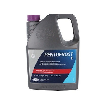 Pentosin Pentofrost E Violet 5 Liter Violet Fs 5L,8113206